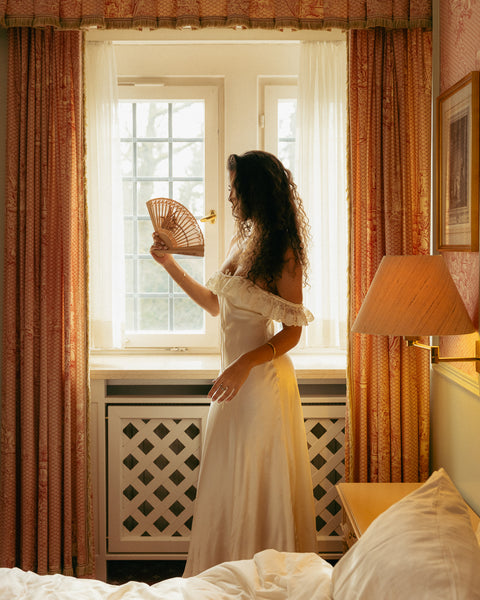 Mirror Palais "Sonata Lady Dress"