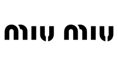 Miu Miu logo